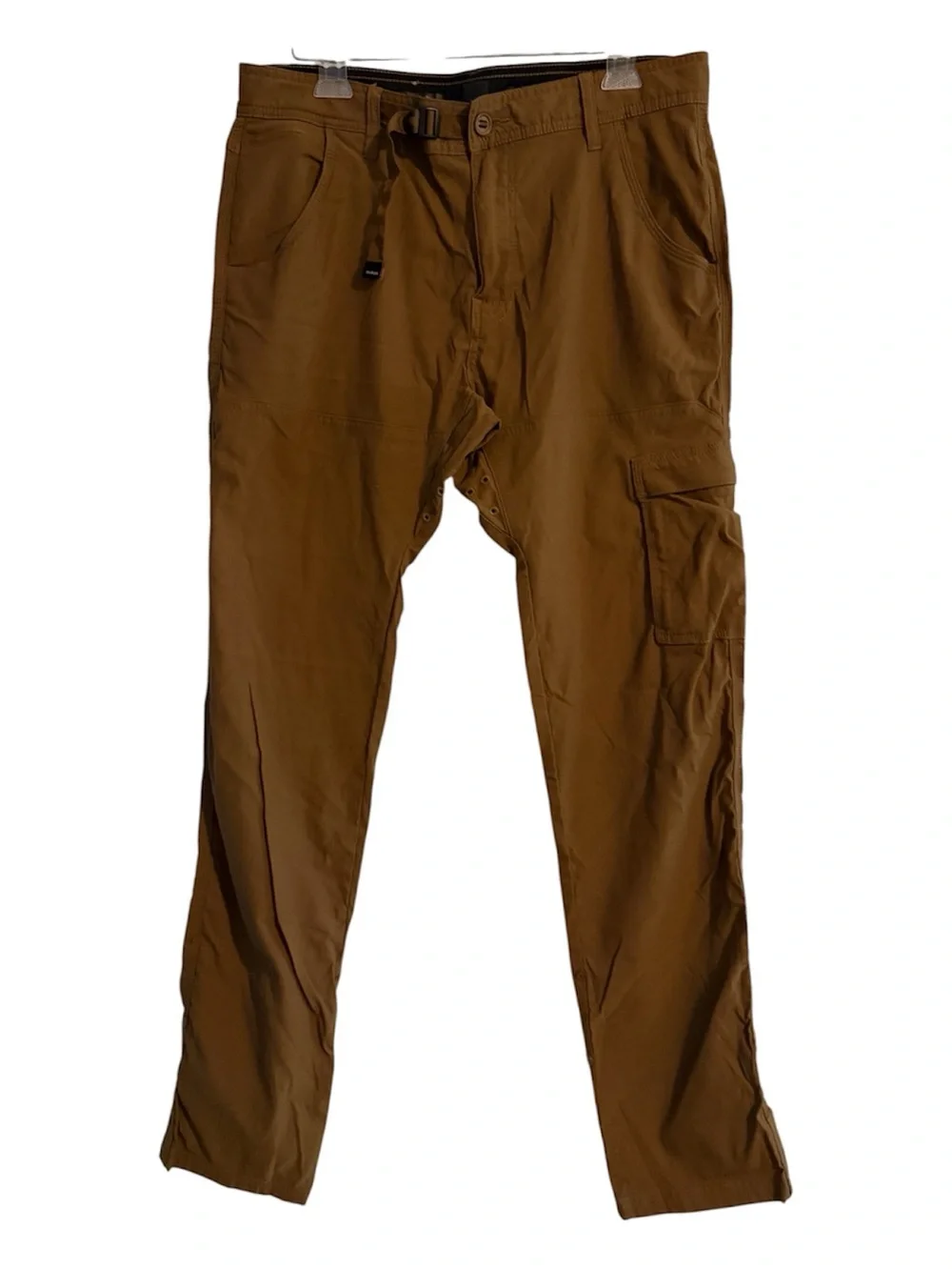 Prana Men's Stretch Zion Pants Sepia 34x34